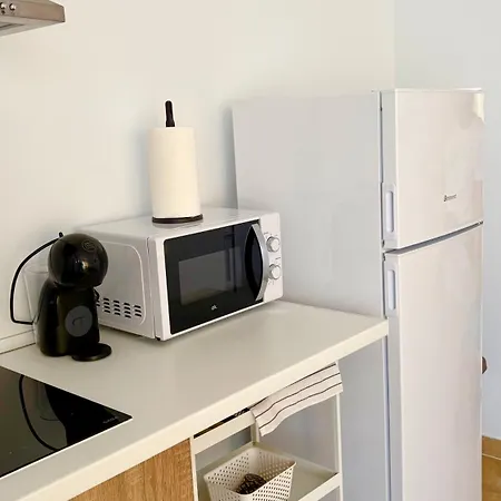 La Rosa Costa דירה קוסטה טגוויסה