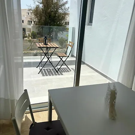 La Rosa Costa דירה *