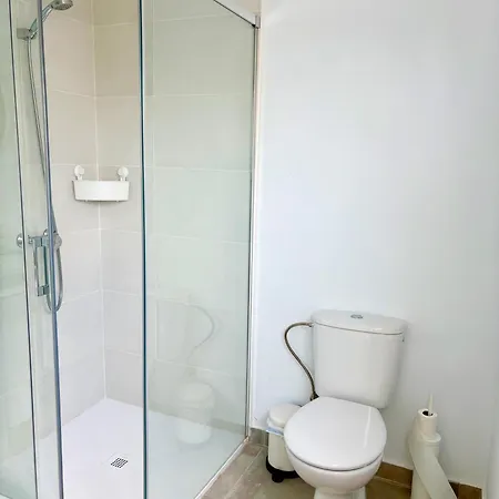 La Rosa Costa * קוסטה טגוויסה