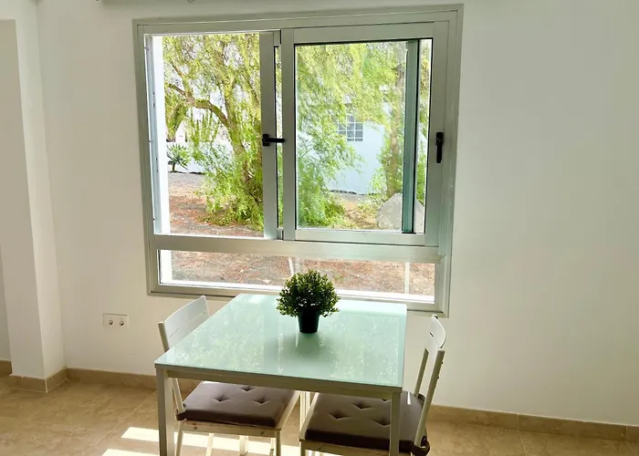 Apartman La Rosa Costa Costa Teguise