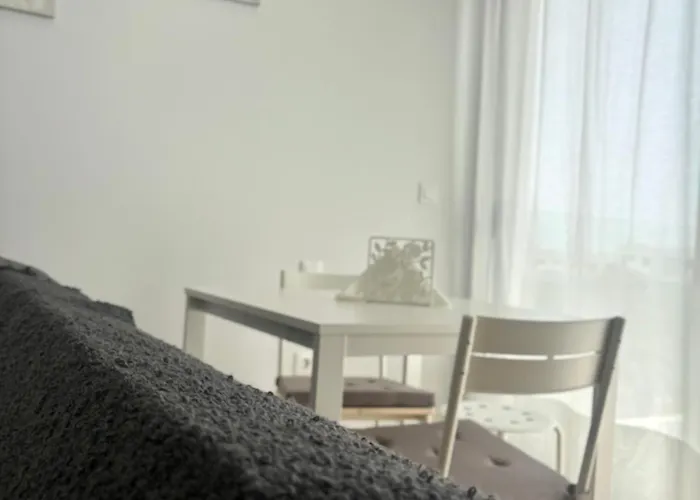 Apartman La Rosa Costa