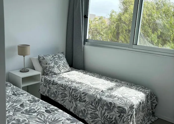 Apartman La Rosa Costa *