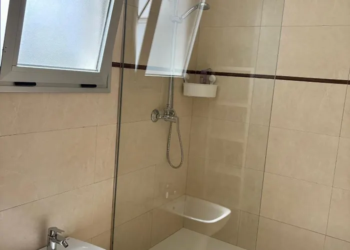 La Rosa Costa Apartman Costa Teguise