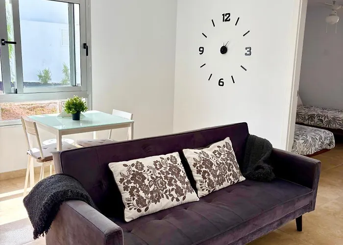 Apartman La Rosa Costa *