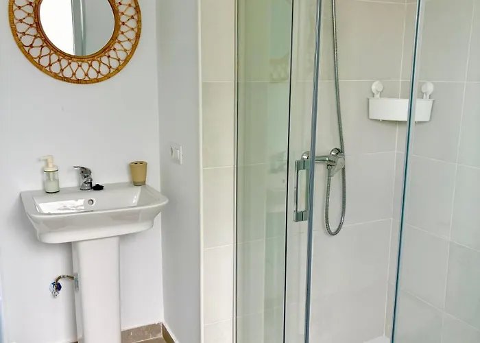 La Rosa Costa Apartman