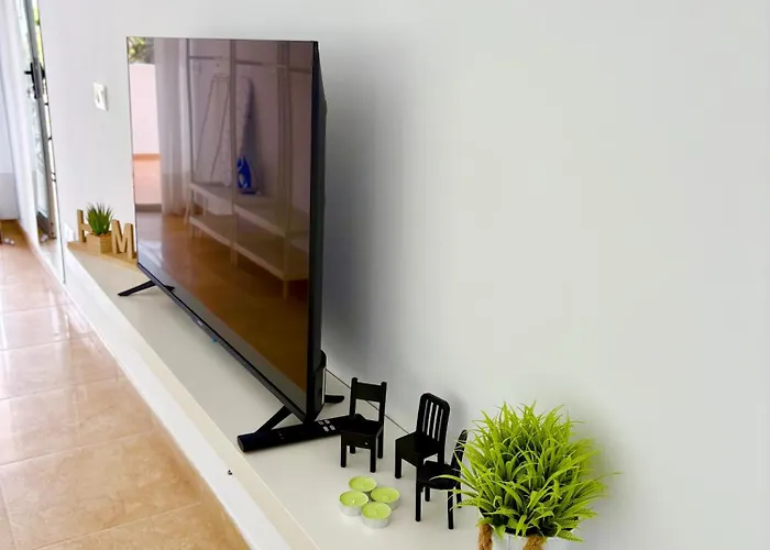 La Rosa Costa Apartman