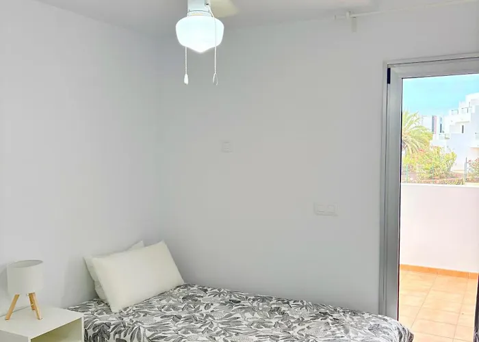 La Rosa Costa Costa Teguise