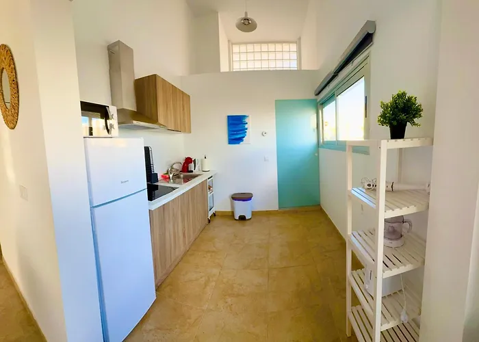 Apartman La Rosa Costa