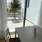 La Rosa Costa Lägenhet *