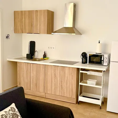 Apartment La Rosa Costa *