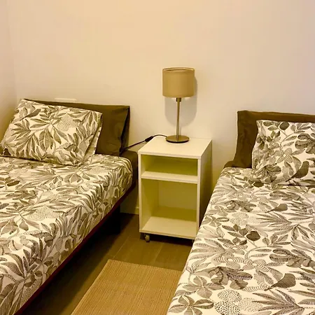 Apartment La Rosa Costa *