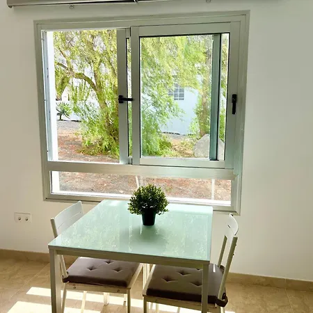 Apartment La Rosa Costa Costa Teguise