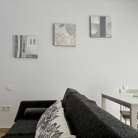 Apartment La Rosa Costa