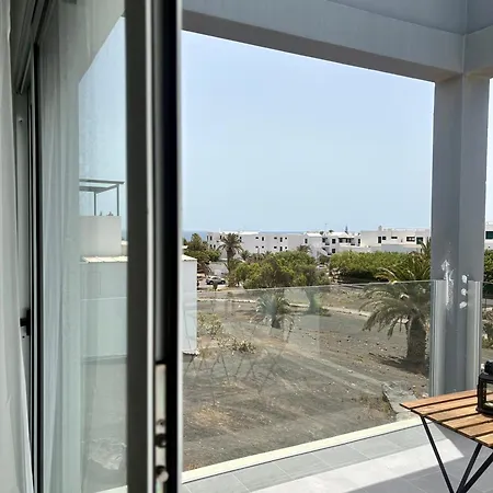 La Rosa Costa Appartement *