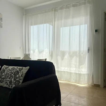 Appartement La Rosa Costa Costa Teguise