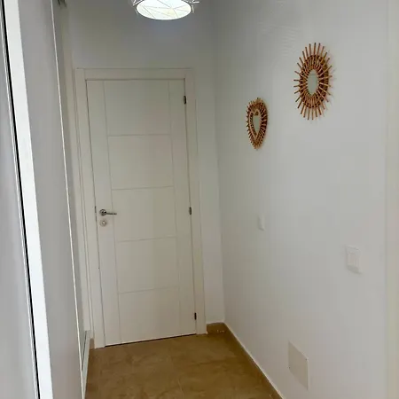 La Rosa Costa Apartment *