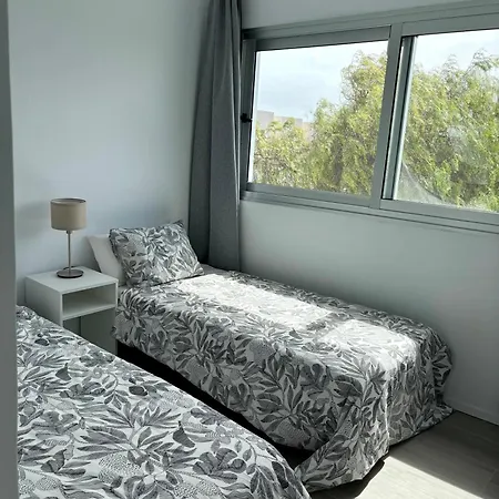 Appartement La Rosa Costa *