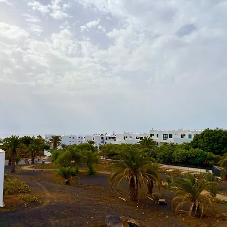 La Rosa Costa Costa Teguise