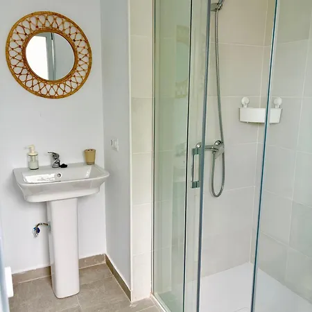 La Rosa Costa Appartement