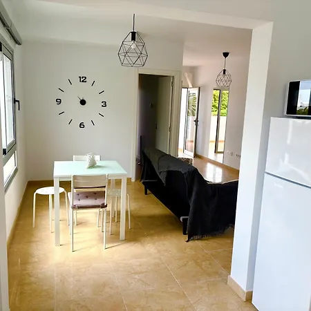 Apartamento La Rosa Costa *