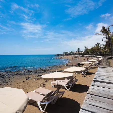 La Rosa Costa Appartement