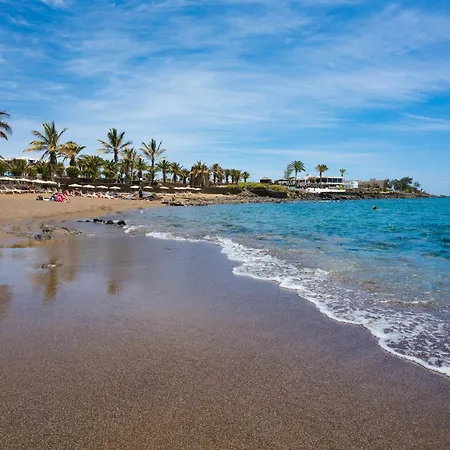 La Rosa Costa Appartement *