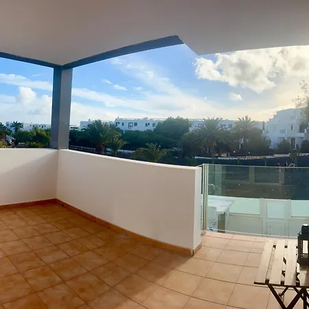 Apartamento La Rosa Costa