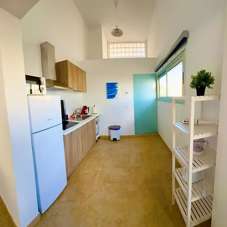 Appartement La Rosa Costa