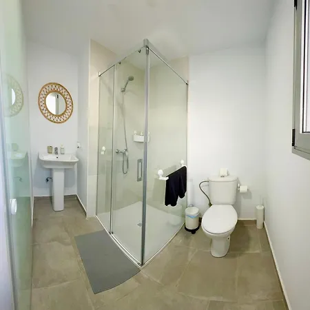 La Rosa Costa Appartement *