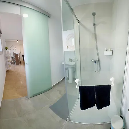 Apartamento La Rosa Costa Costa Teguise