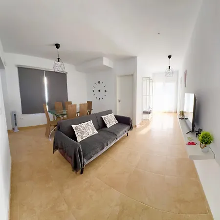 Apartamento La Rosa Costa Costa Teguise