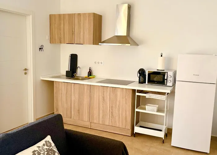 Apartamento La Rosa Costa *