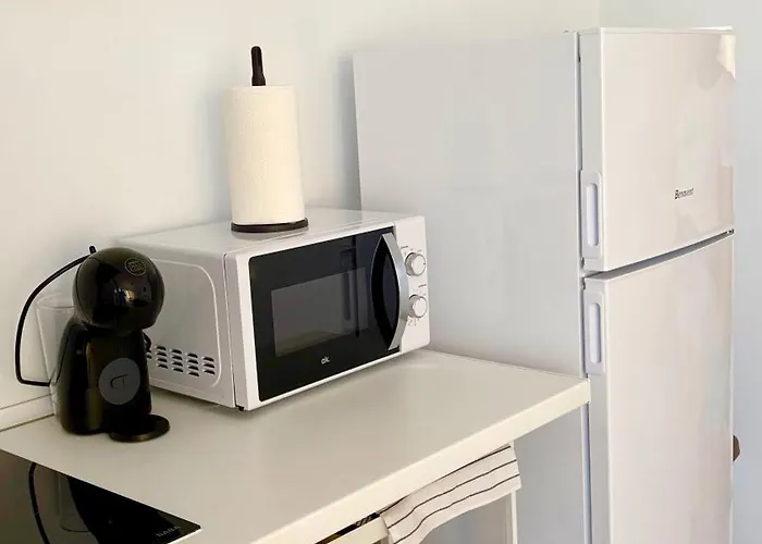 La Rosa Costa Lägenhet Costa Teguise