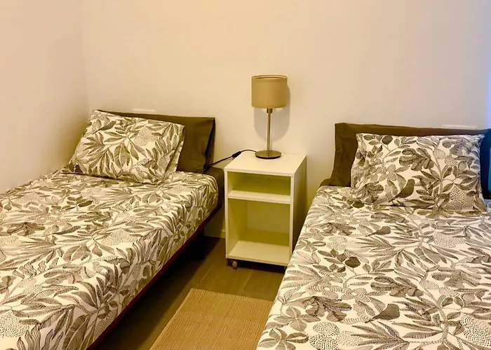 Apartamento La Rosa Costa *
