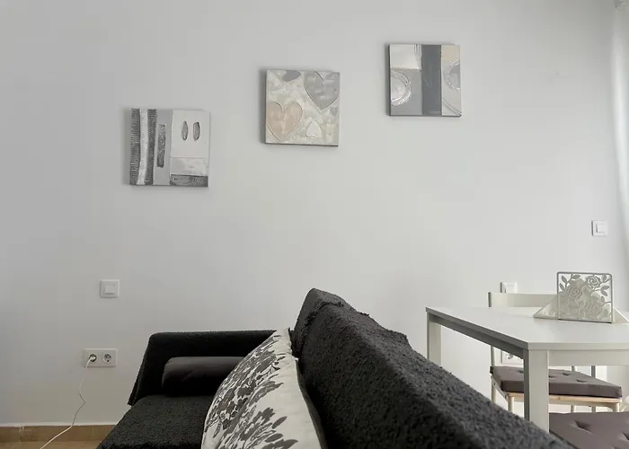 Apartamento La Rosa Costa