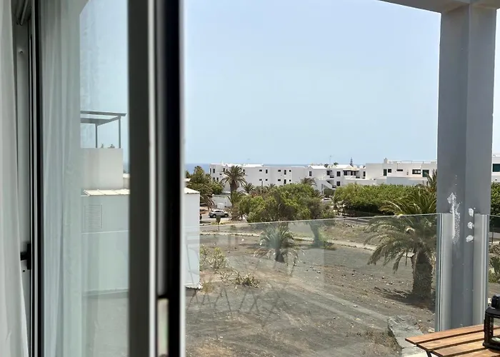 La Rosa Costa Apartamento *