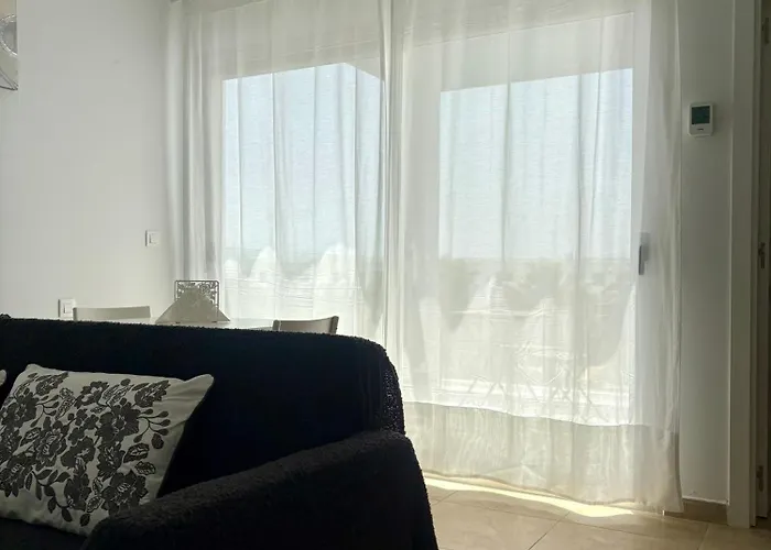 Apartamento La Rosa Costa Costa Teguise