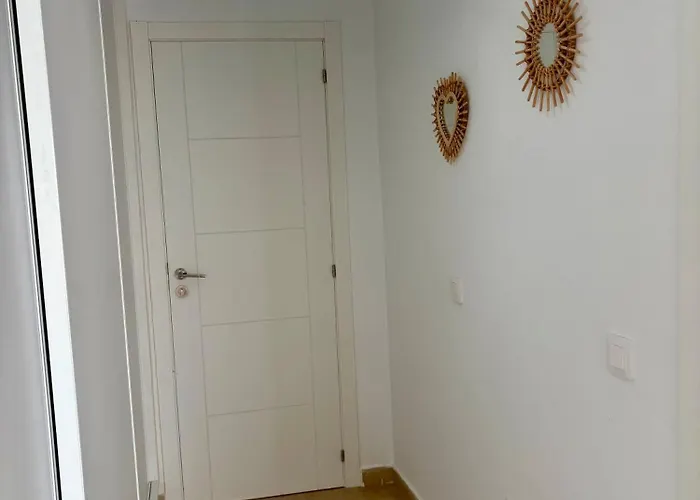 La Rosa Costa Apartamento *