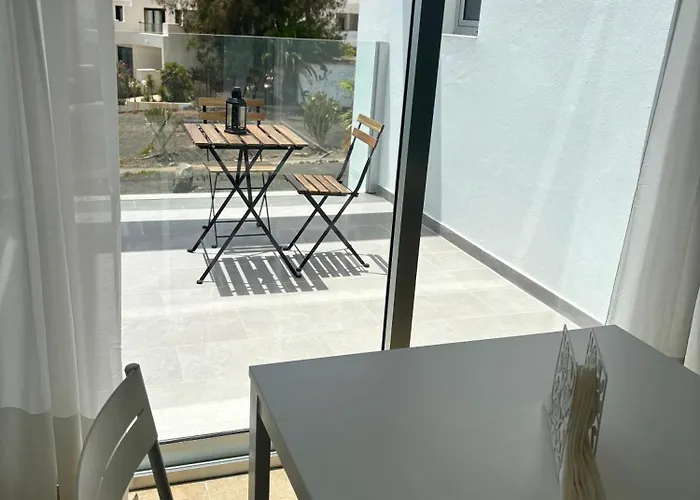 La Rosa Costa Apartamento *