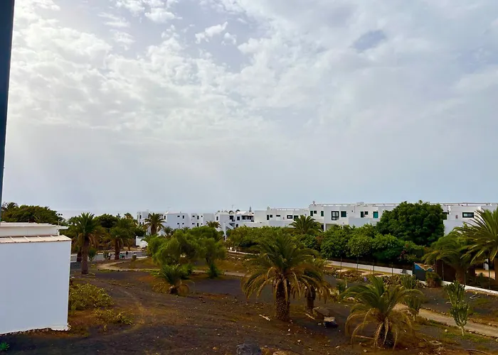 La Rosa Costa Costa Teguise