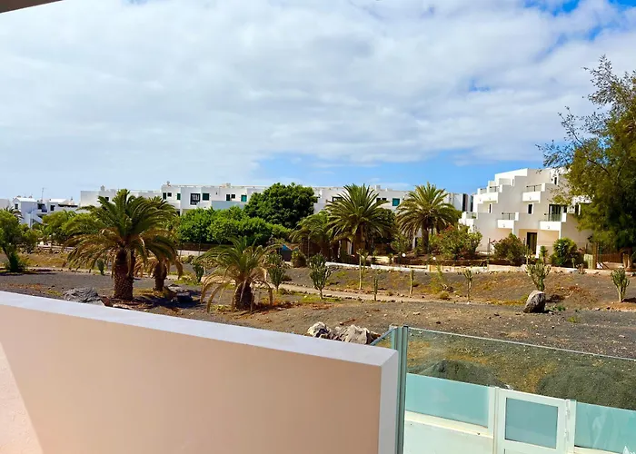 La Rosa Costa Apartamento