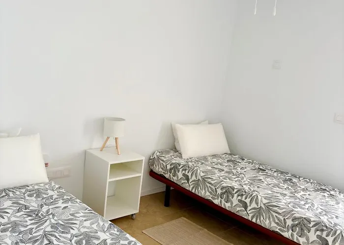 La Rosa Costa * Costa Teguise