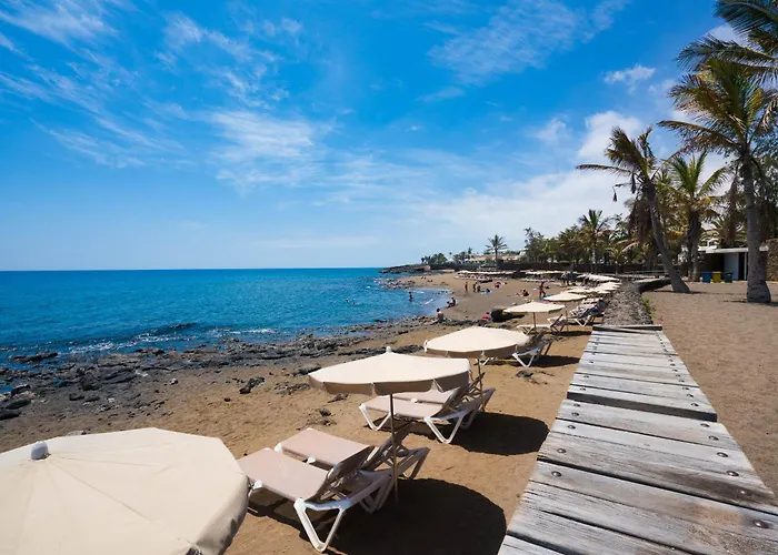 La Rosa Costa Lägenhet