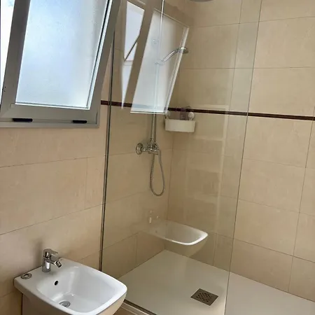 La Rosa Costa Lejlighed Costa Teguise