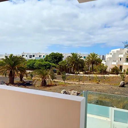 La Rosa Costa Lejlighed