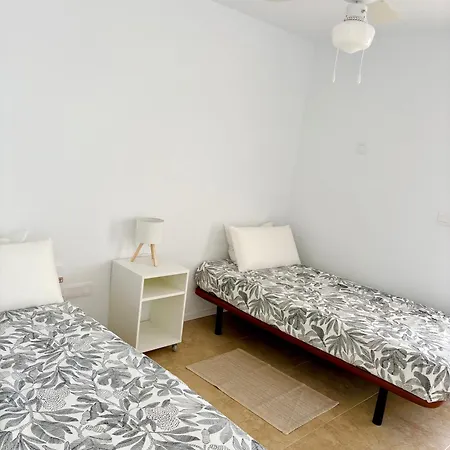 La Rosa Costa * Costa Teguise