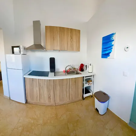 La Rosa Costa Lejlighed